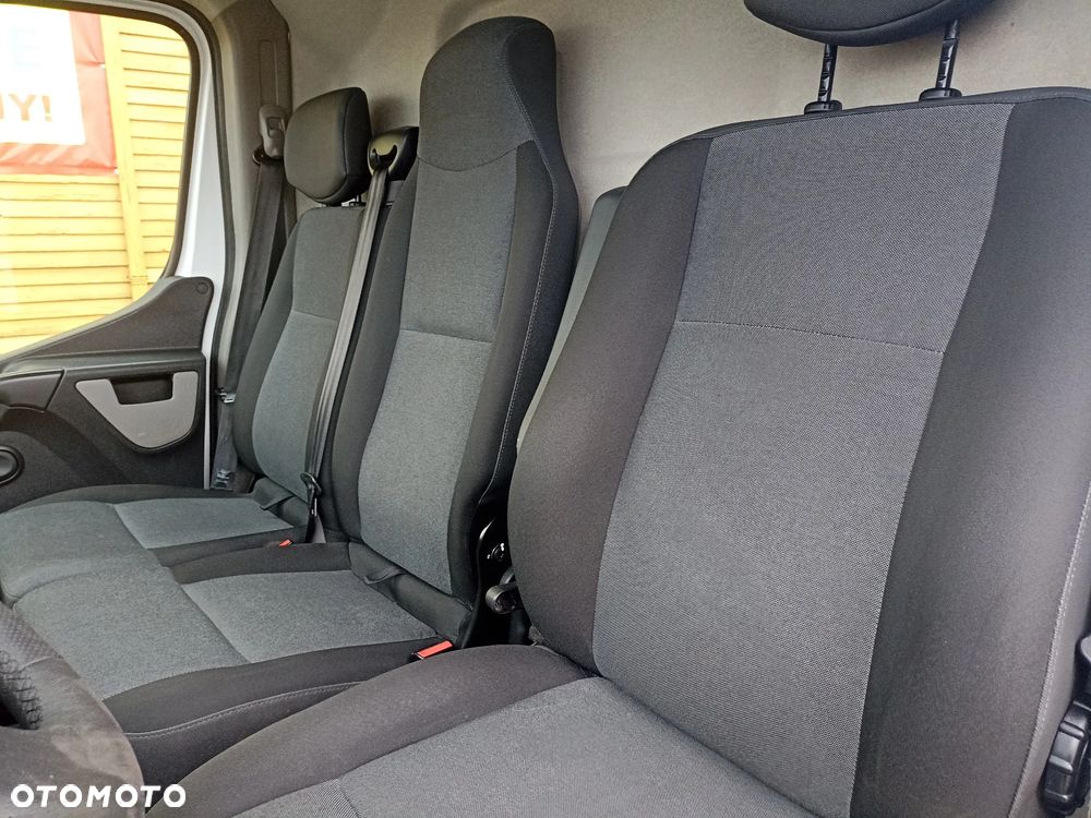 Renault MASTER - 15