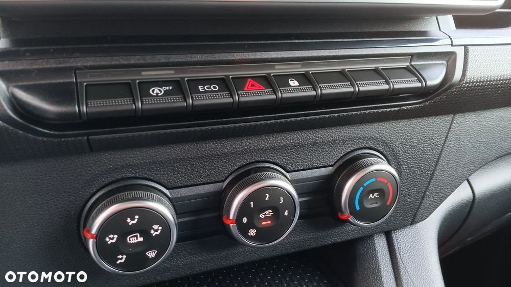 Renault KANGOO VAN EXTRA L2 1.3 TCe130 - 16