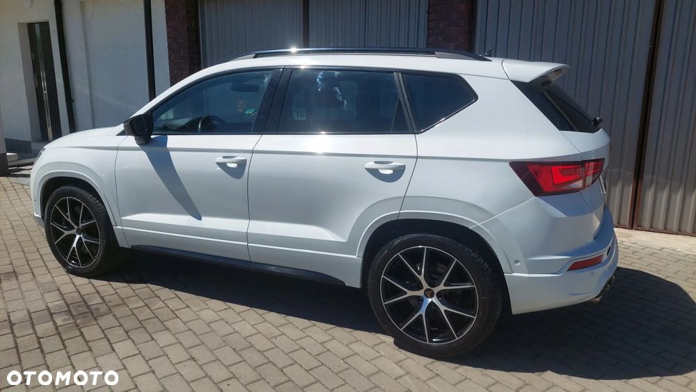 Seat Ateca - 10