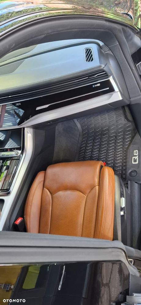 Audi Q8 50 TDI mHEV Quattro Tiptronic - 18