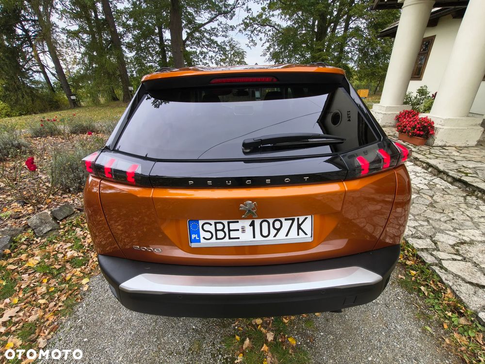 Peugeot 2008 PureTech 100 Style - 14
