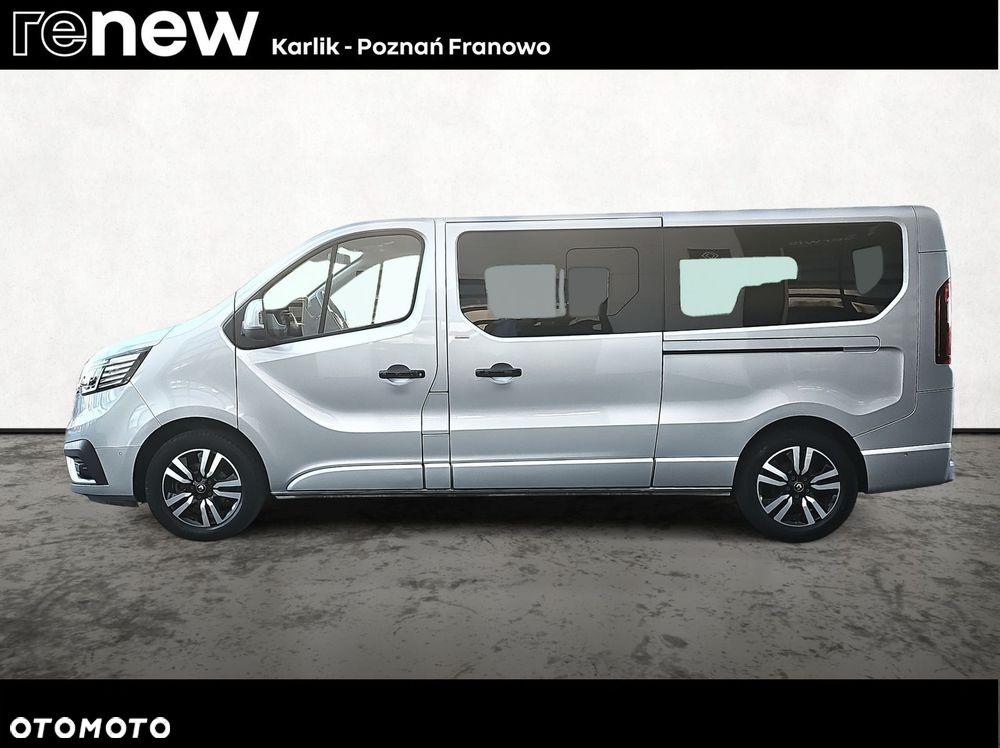 Renault Trafic Grand 2.0 dCi Escapade EDC - 9