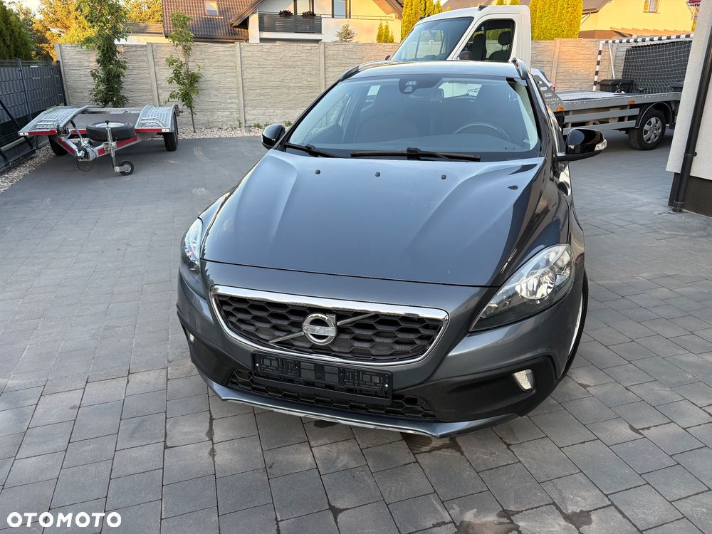 Volvo V40 D2 Ocean Race - 14
