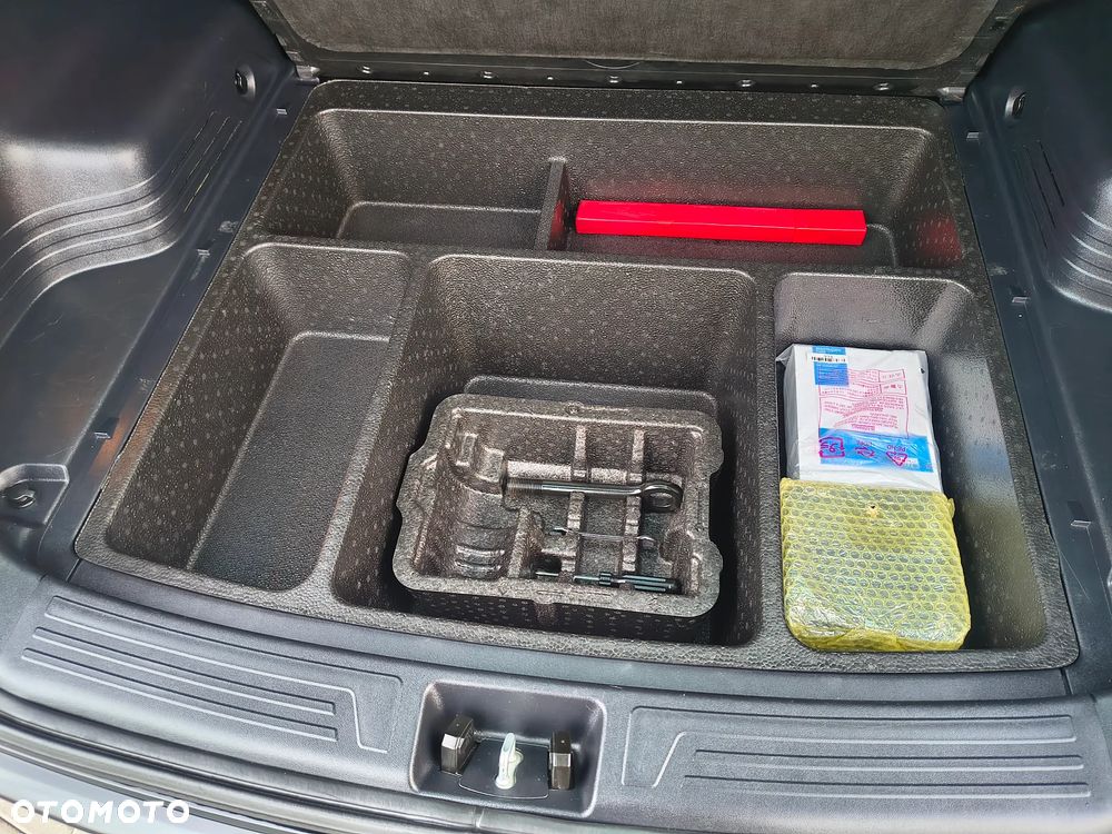 Hyundai ix35 2.0 CRDi 2WD Comfort - 27