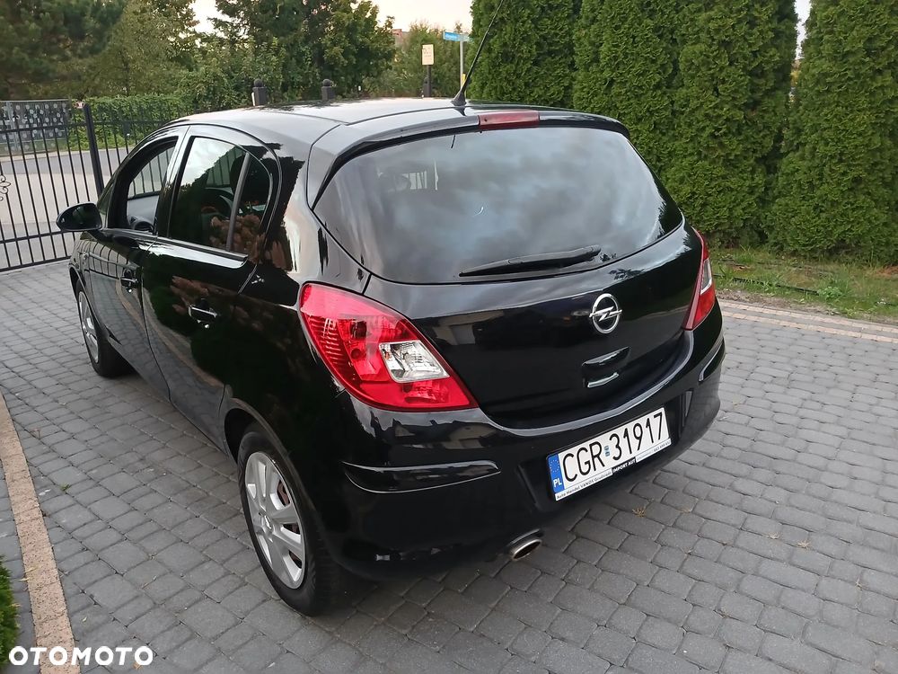 Opel Corsa - 19