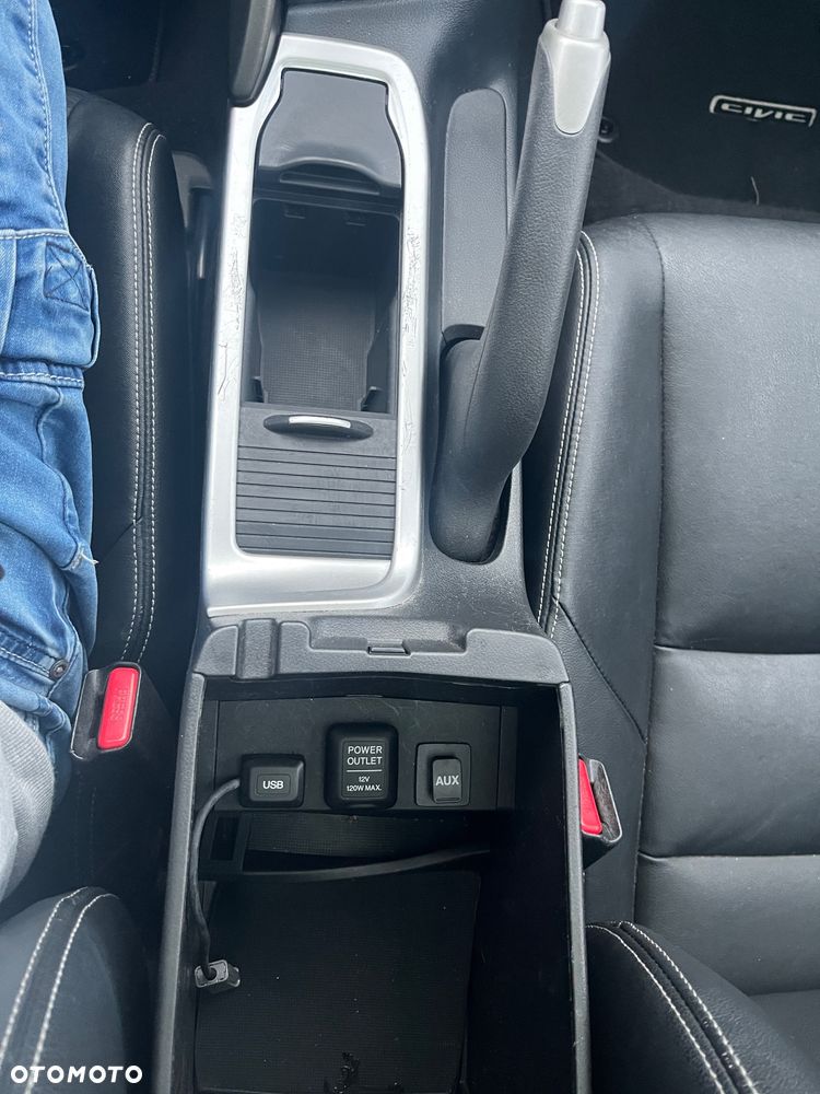 Honda Civic - 27