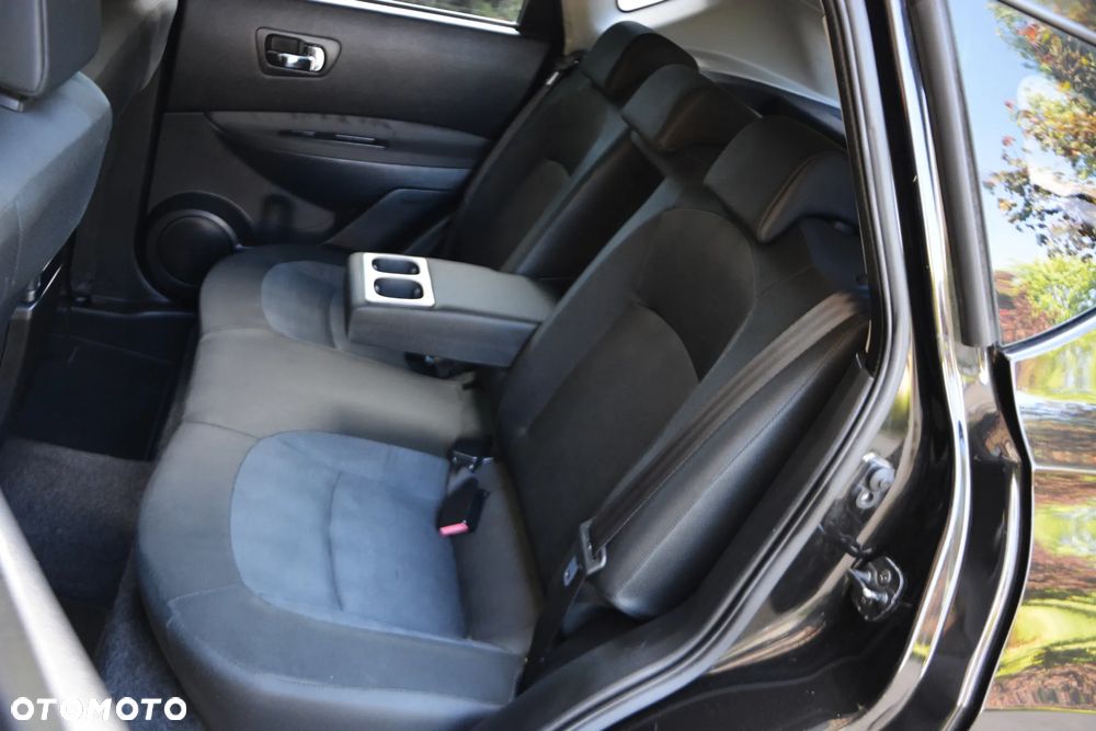 Nissan Qashqai 1.6 Tekna S/S - 29