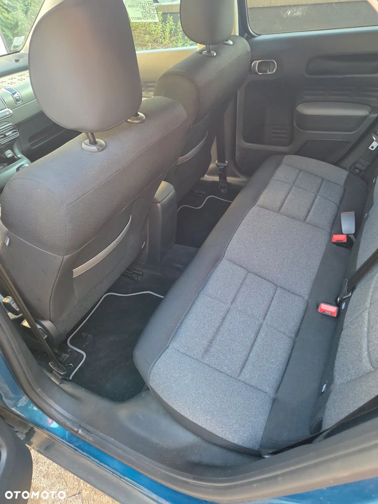 Citroën C4 Cactus - 7