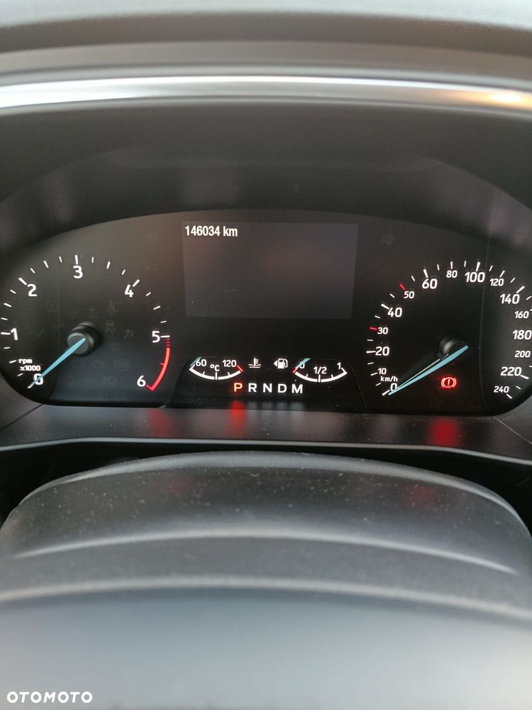 Ford Focus 1.5 EcoBlue Start-Stopp-System ACTIVE - 21
