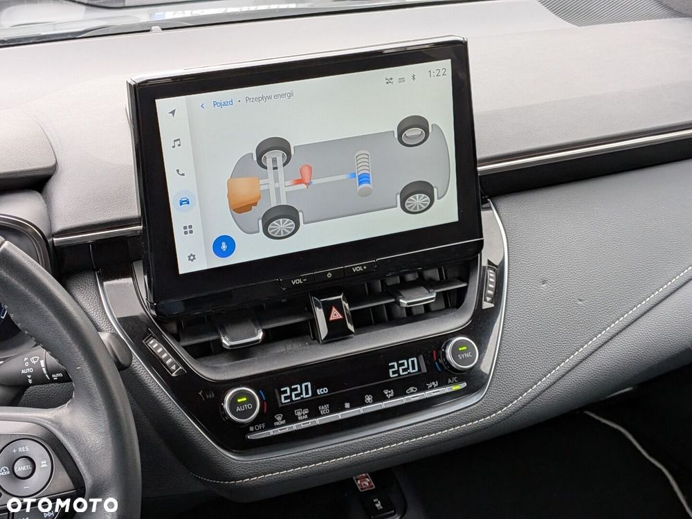 Toyota Corolla 1.8 Hybrid Comfort - 23