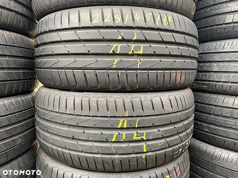 225/45/17 Hankook Ventus S1 Evo2_7,2mm_4szt_(13) - 3
