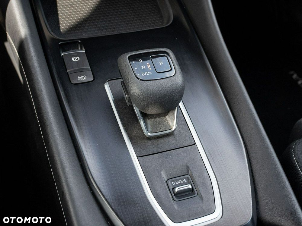 Nissan Qashqai - 16