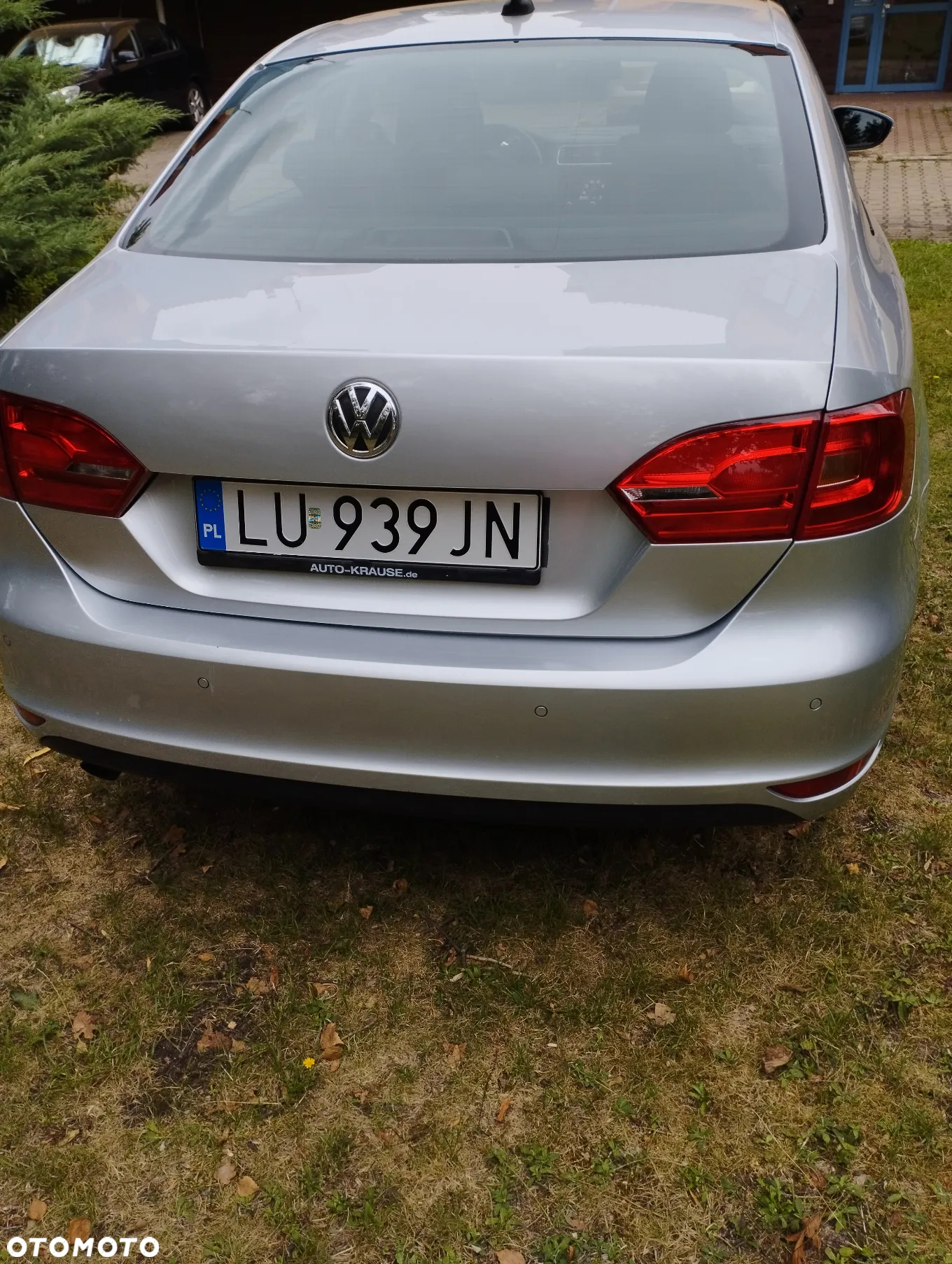 Volkswagen Jetta 1.6 TDI BMT Comfortline - 8