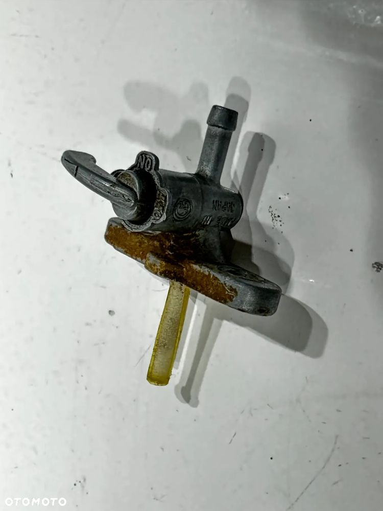 Układ paliwowy Suzuki RM85 RM 85 - 3