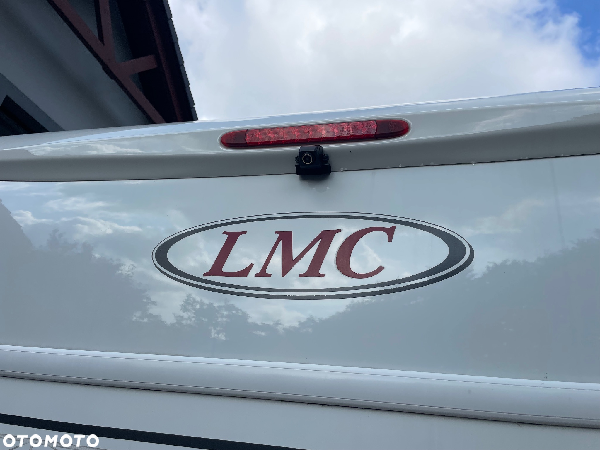 LMC LIBERTY TI 582 - 8