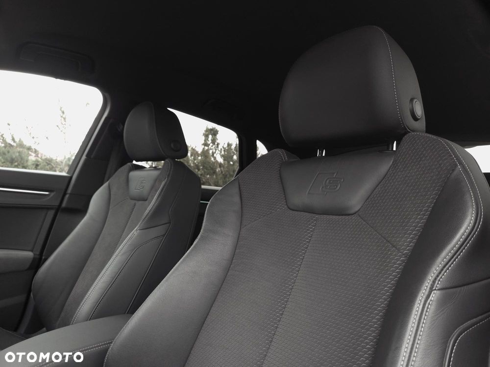 Audi Q3 45 TFSI Quattro S Line S tronic - 21