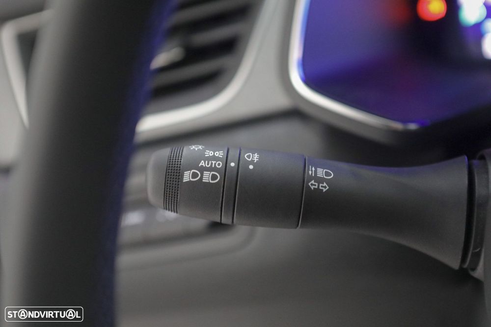 Renault Symbioz 1.6 E-Tech Full Hybrid Esprit Alpine - 23