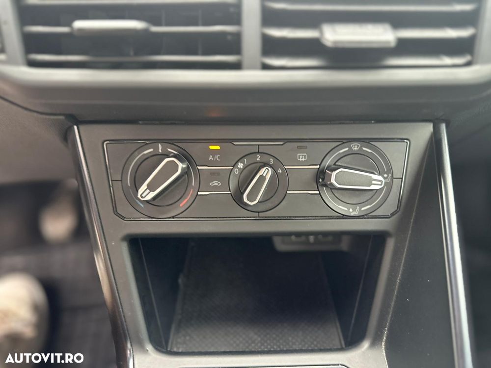Volkswagen Polo 1.0 Trendline - 18