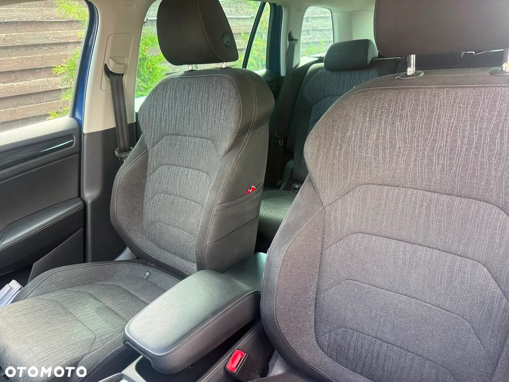 Skoda Kodiaq 2.0 TDI 4x4 Ambition DSG - 36