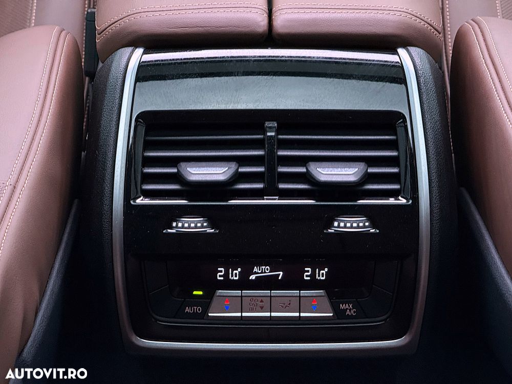 BMW X5 xDrive30d AT MHEV - 29