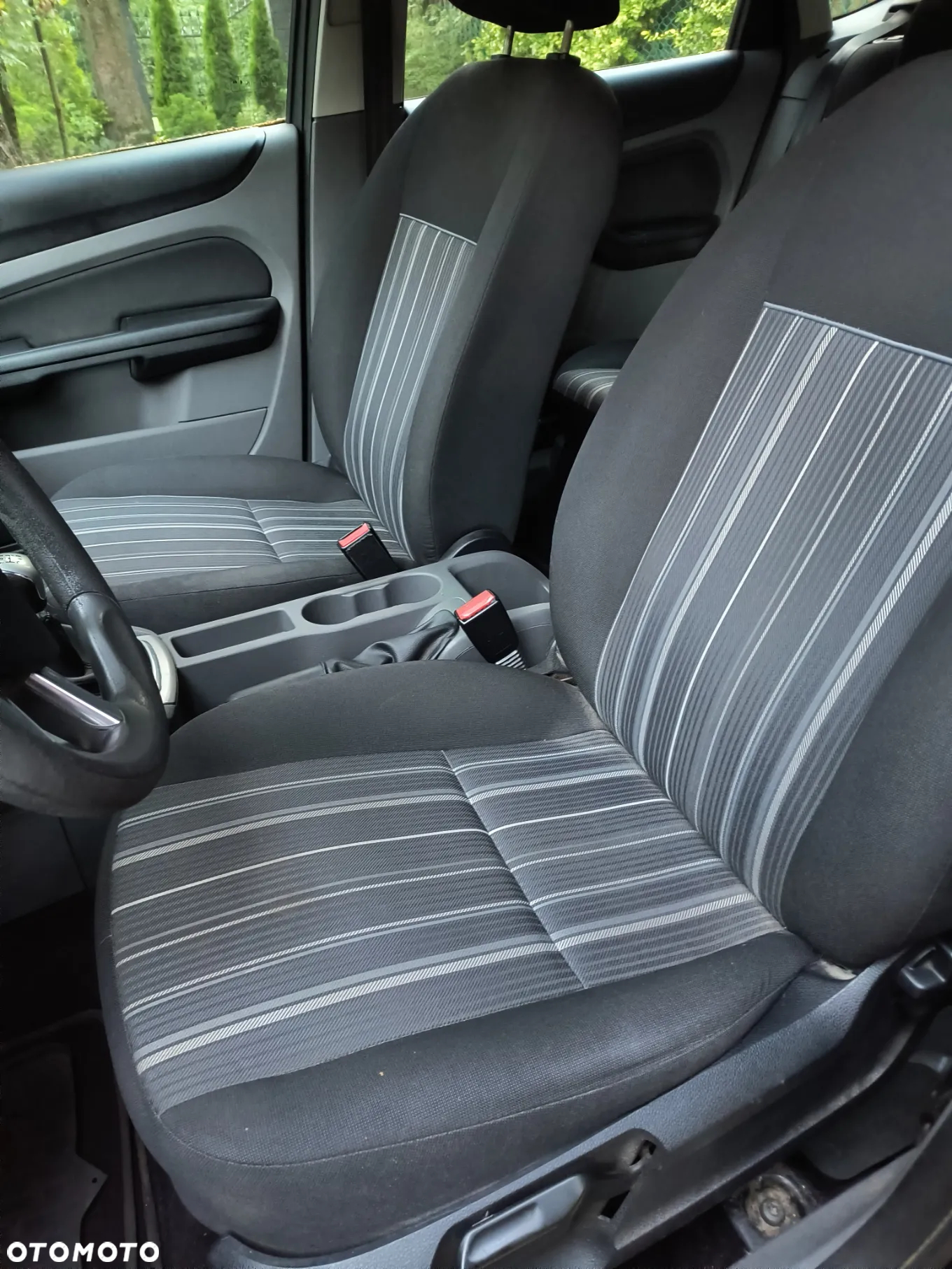 Ford Focus - 7