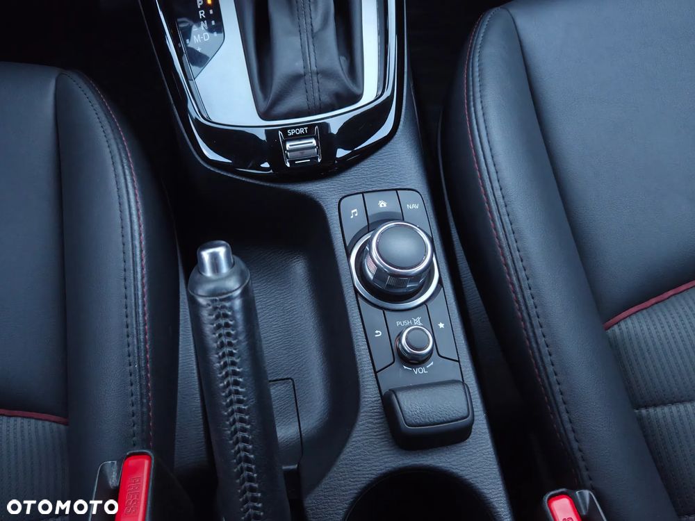 Mazda CX-3 2.0 Skypassion AWD - 18