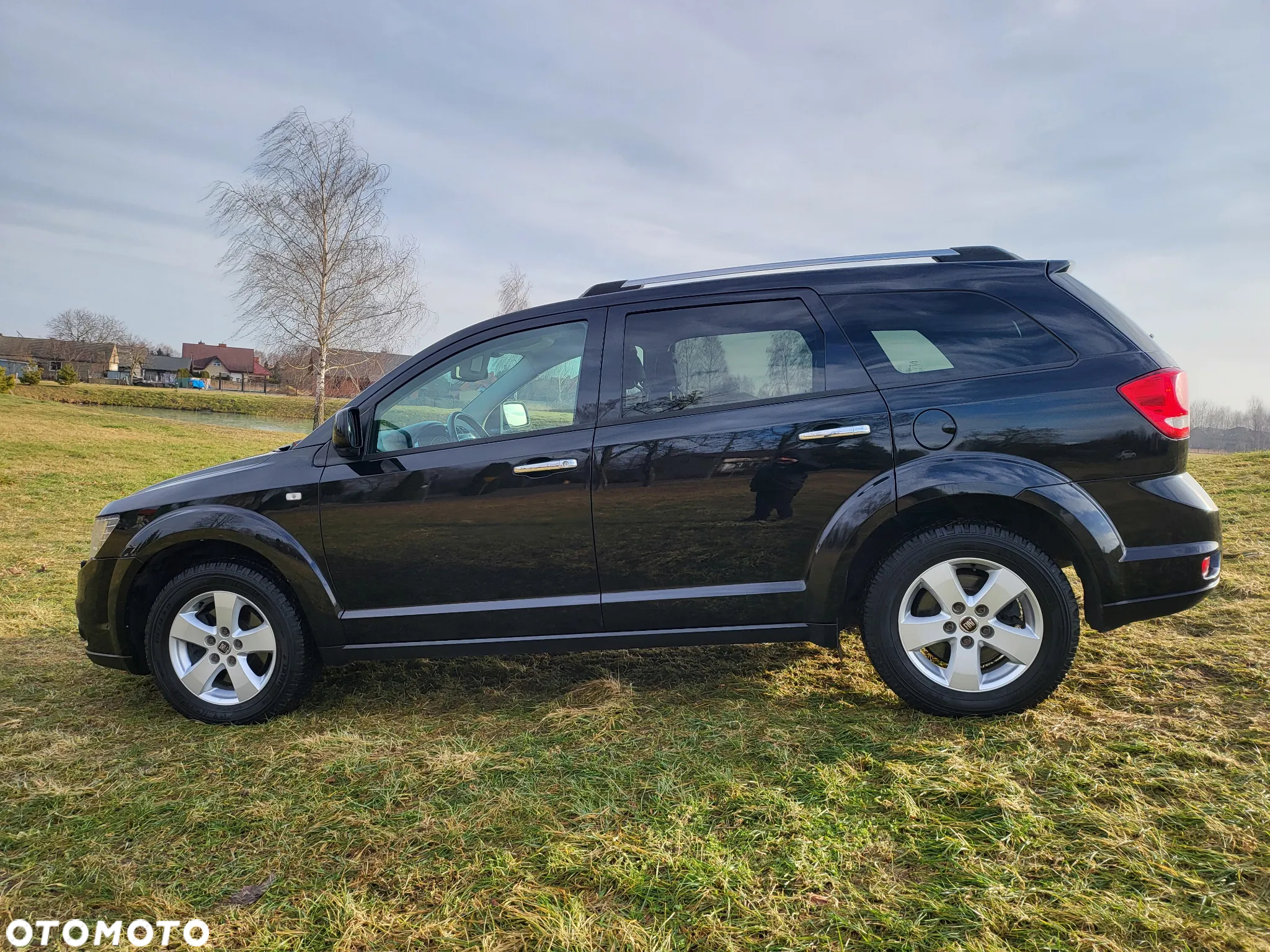 Fiat Freemont 2.0 Multijet Cross AWD - 24