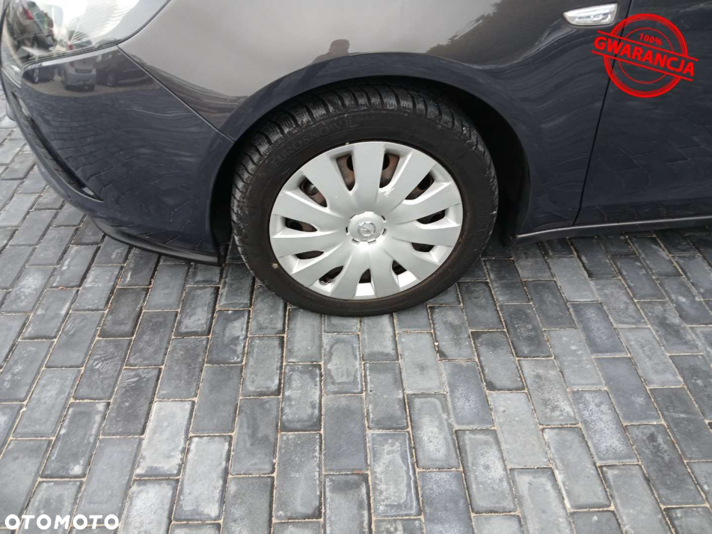 Opel Zafira - 39