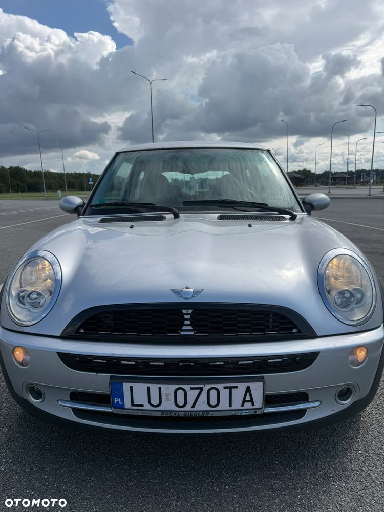 MINI Cooper Standard - 9