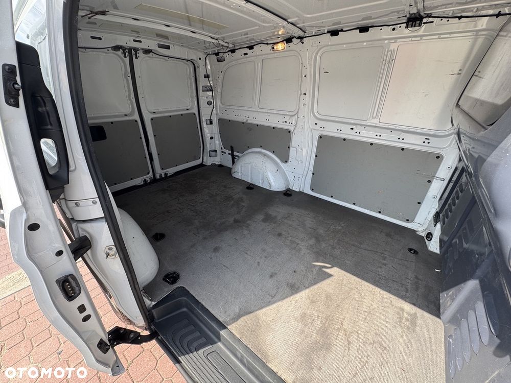 Mercedes-Benz Vito 114 CDI LONG - 12