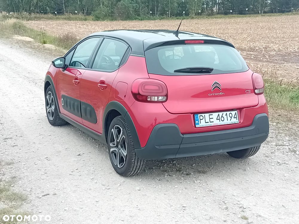Citroën C3 - 8