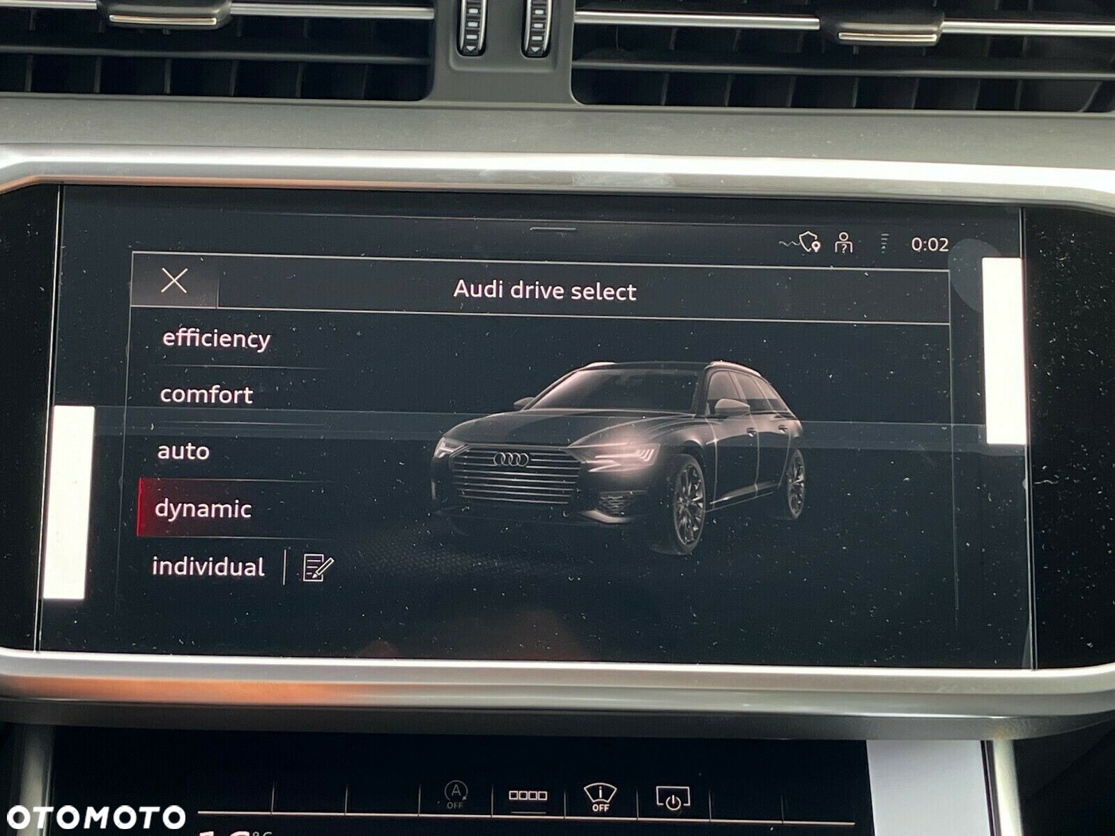 Audi A6 - 28