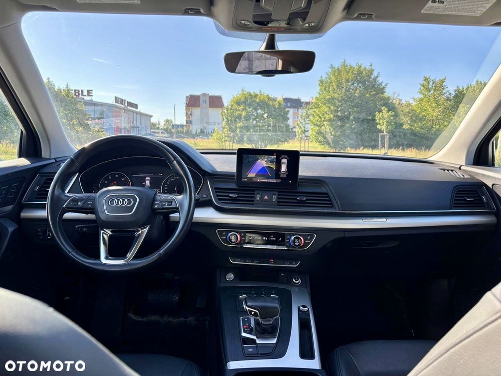 Audi Q5 2.0 TFSI Quattro S tronic design - 15