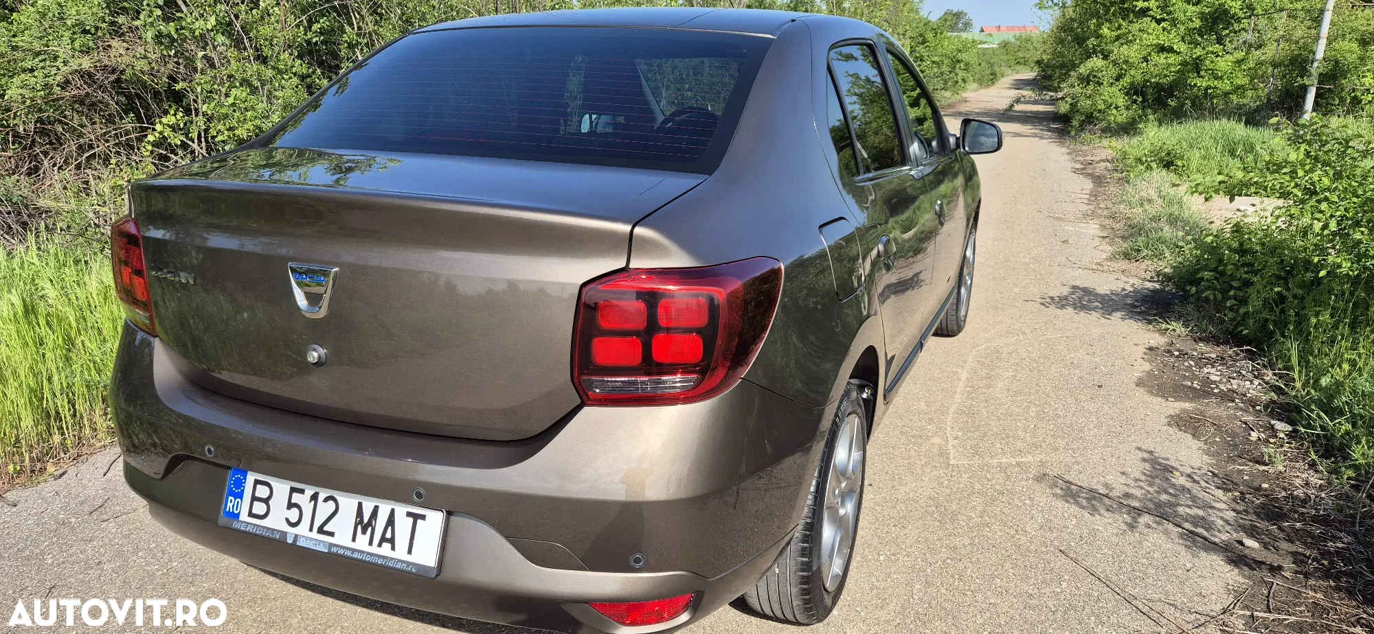 Dacia Logan - 2