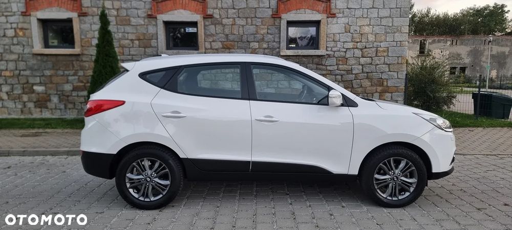 Hyundai ix35 2.0 GDI Premium 2WD - 18