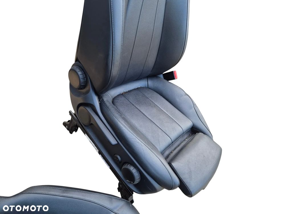 FOTELE SIEDZENIA KANAPA  MERCEDES B KLASA W247  2018- - 10
