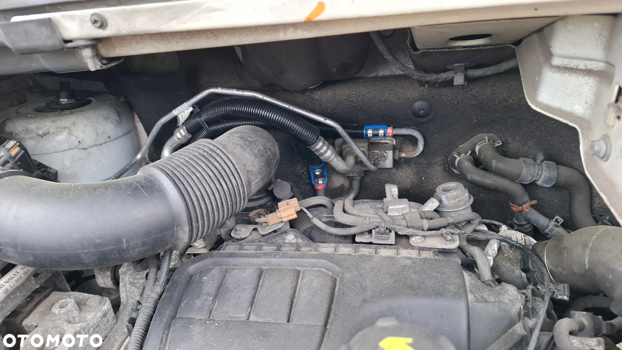 Renault Trafic - 34