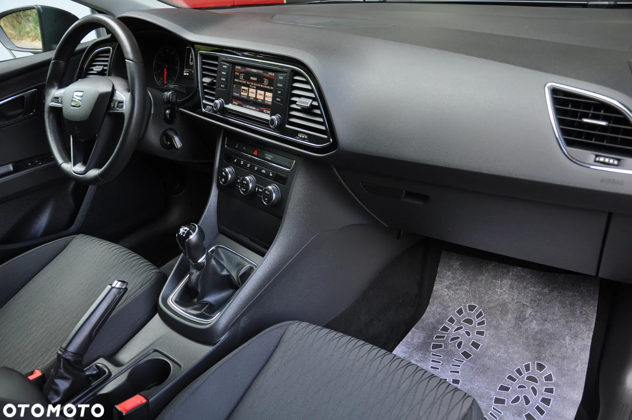 Seat Leon 1.4 TSI Start&Stop Style - 18
