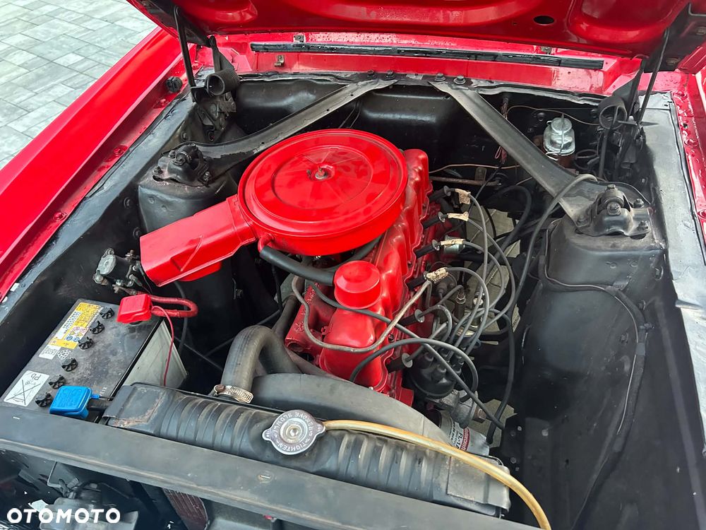 Ford Mustang - 16