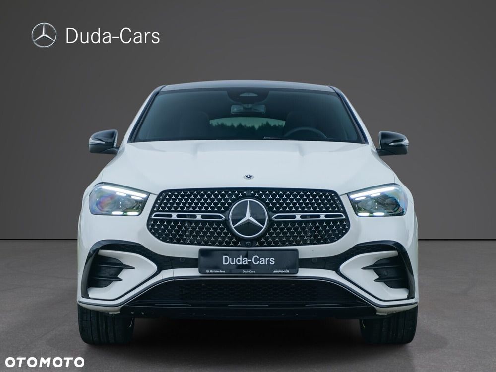 Mercedes-Benz GLE - 5