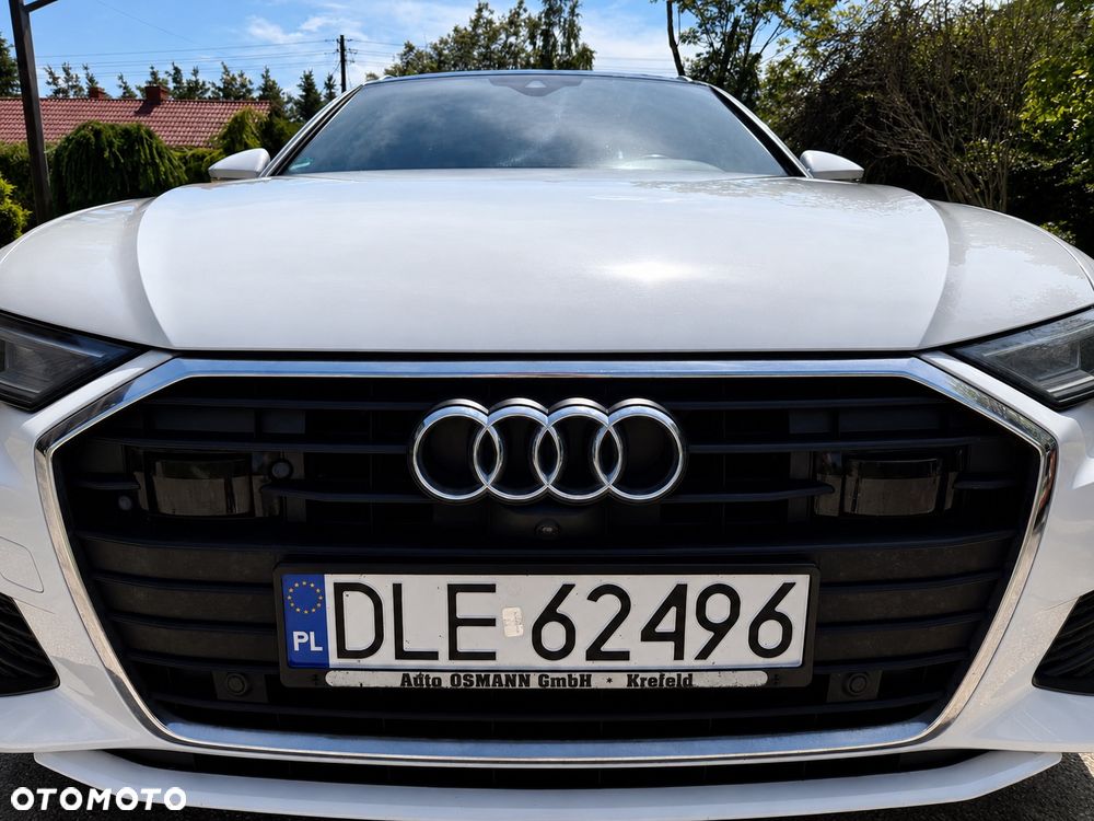 Audi A6 Avant - 2