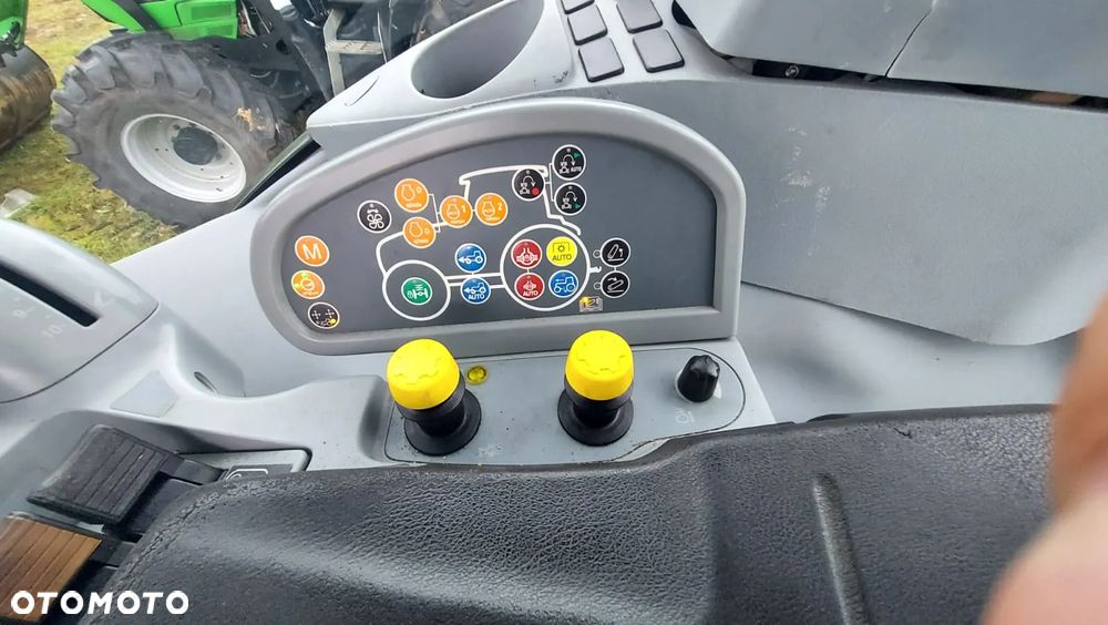 New Holland t7.210 - 14