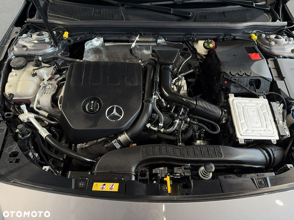 Mercedes-Benz Klasa A - 18