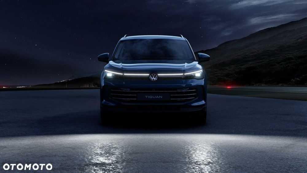 Volkswagen Tiguan 1.5 eTSI Elegance DSG - 10