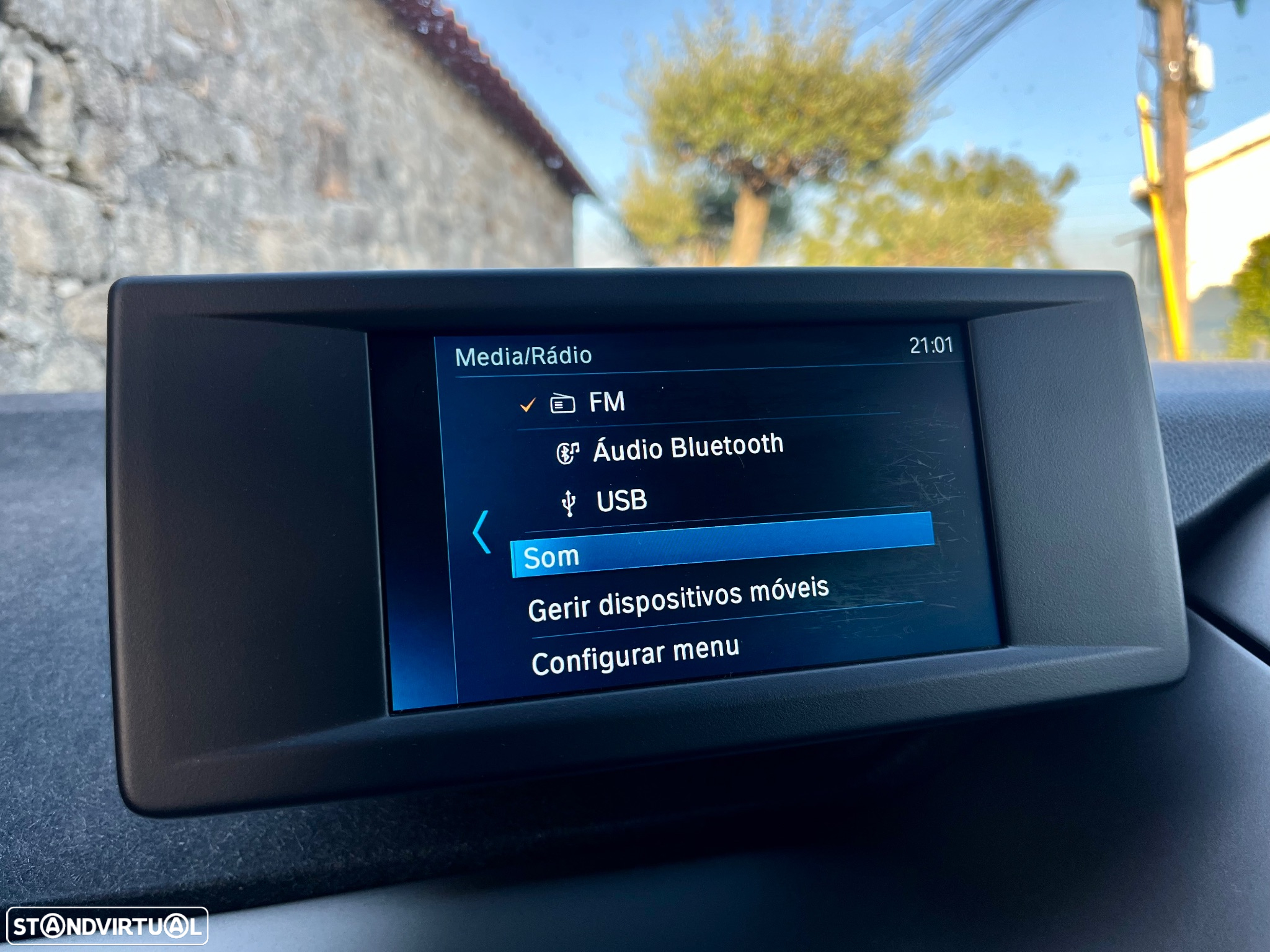 BMW i3 120Ah - 19