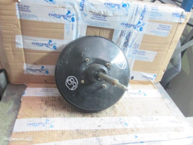 Servofreio 2S712B195CD FORD MONDEO 2004 2.0 TDCI DIESEL - 2