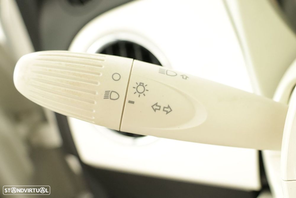 Fiat 500C 1.0 Hybrid - 19