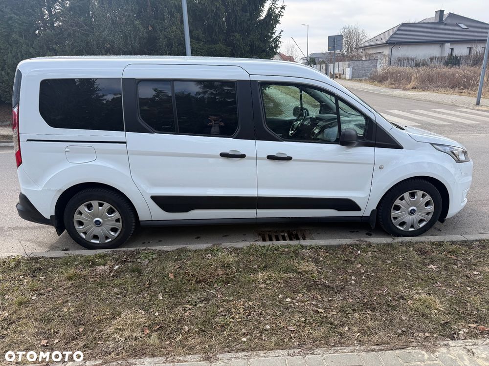 Ford Transit Connect 240 L2 Trend - 5