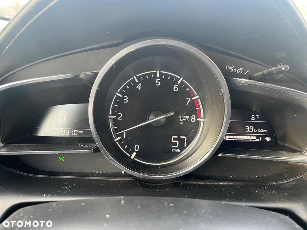 Mazda CX-3 2.0 SkyPassion - 6
