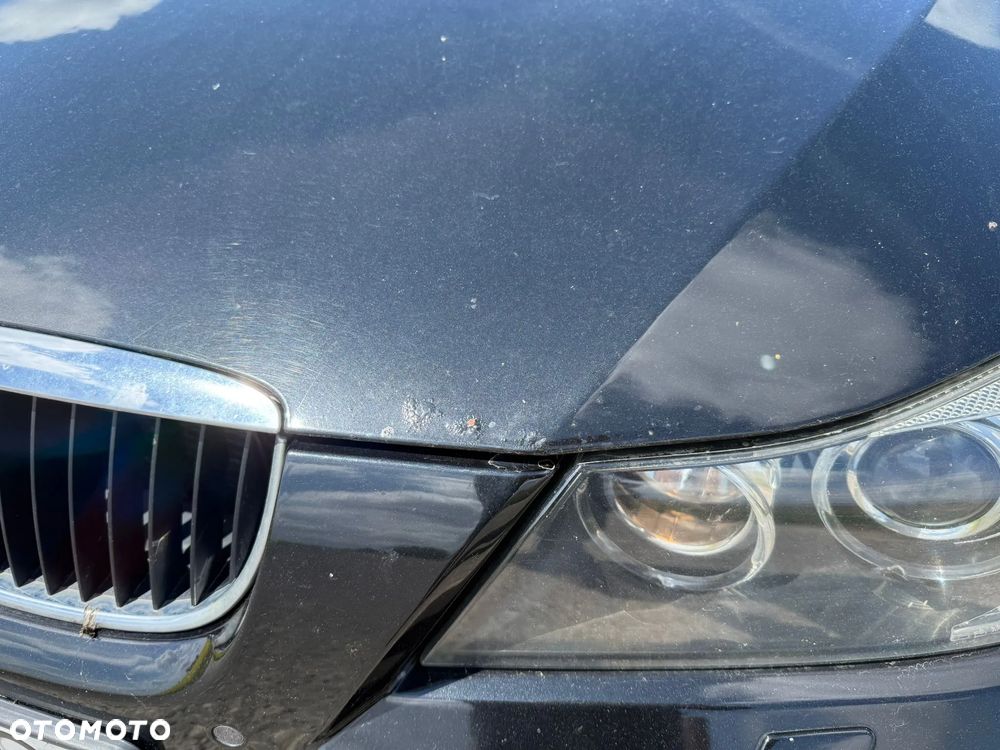 BMW Seria 3 320d DPF - 17